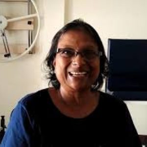 Dr. Sunita Agarwala