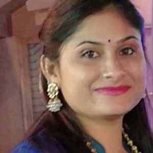 Manju Dhoot